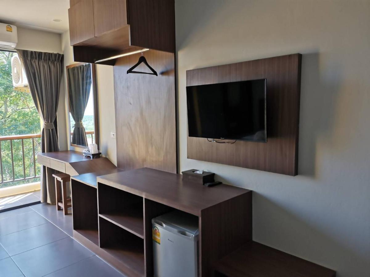 Yamin Seaview Hotel Phuket Luaran gambar