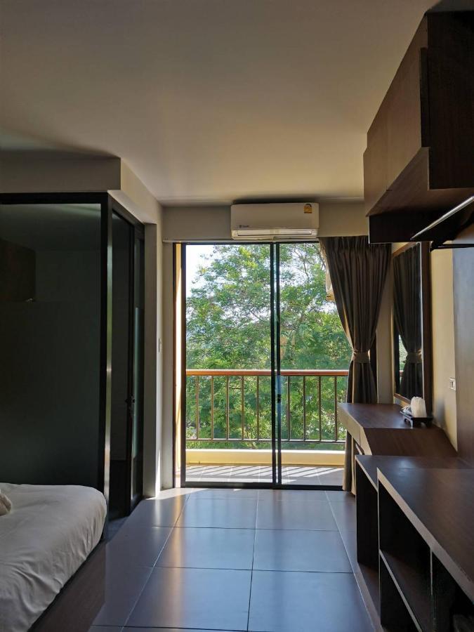 Yamin Seaview Hotel Phuket Luaran gambar