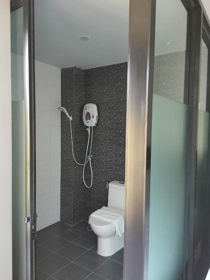 Yamin Seaview Hotel Phuket Luaran gambar