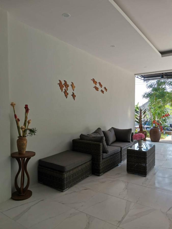 Yamin Seaview Hotel Phuket Luaran gambar