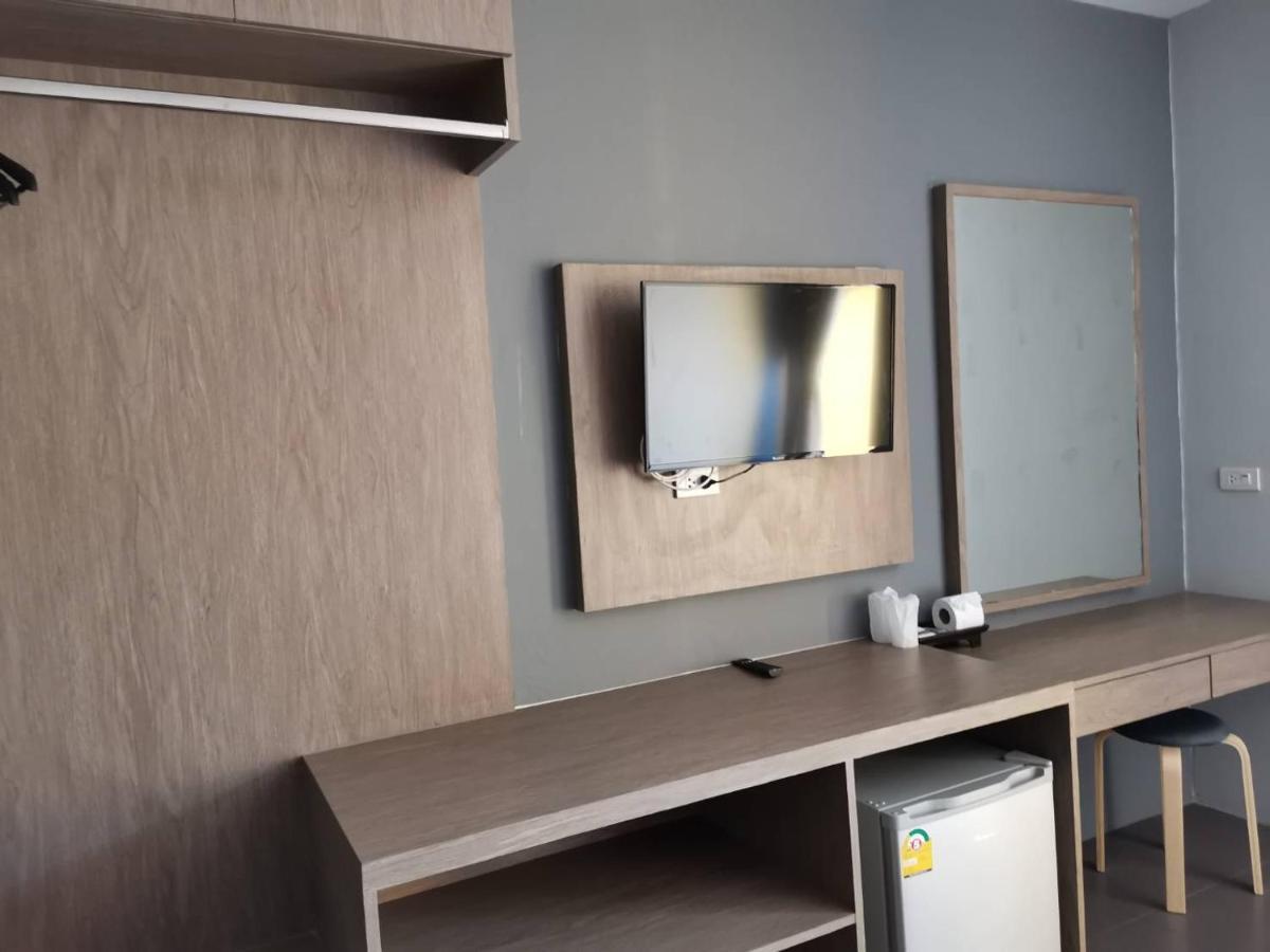 Yamin Seaview Hotel Phuket Luaran gambar